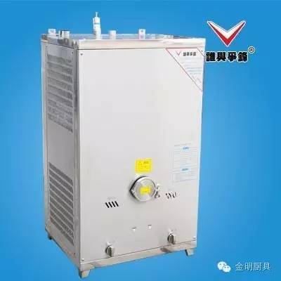节能蒸汽机在餐饮器具集中消毒服务中的应用范围与优势